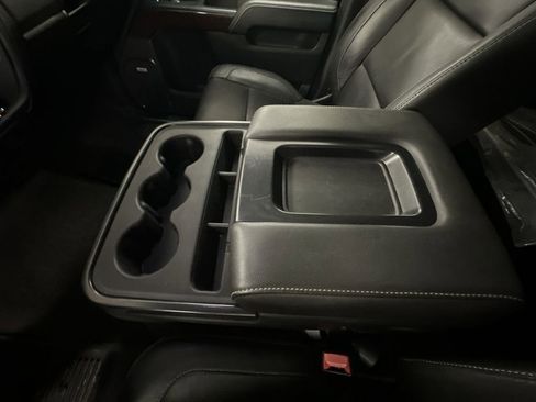Used 2018 GMC Sierra 1500 SLT w/ SLT Premium Package AWD/4WD image 55