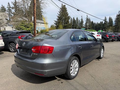 Used 2012 Volkswagen Jetta SE image 6