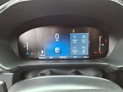 Used 2023 Ford Escape ST-Line w/ Tech Pack #1 image 18