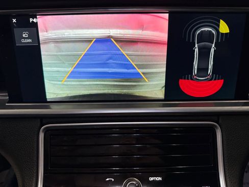 Used 2018 Porsche Panamera 4 image 27