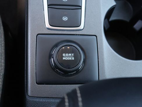 Used 2025 Ford Bronco Sport Big Bend AWD/4WD image 25
