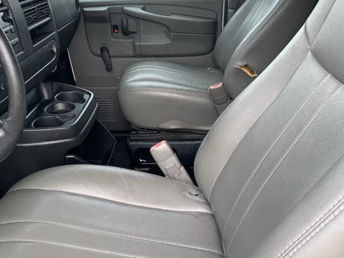 Used 2012 Chevrolet Express 2500 LS image 13