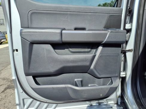 Used 2024 Ford F150 XLT w/ Equipment Group 302A MID AWD/4WD image 21