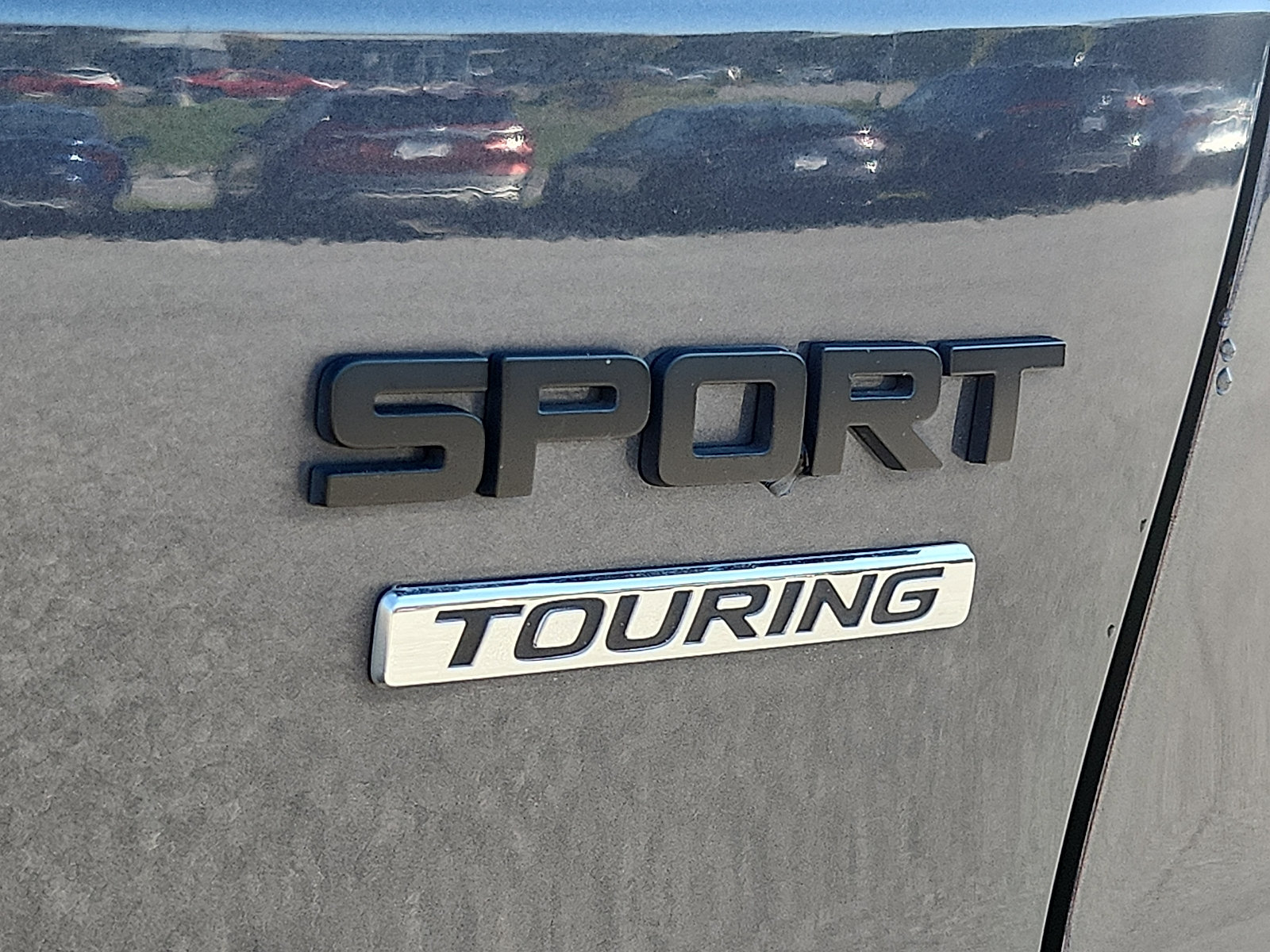 Used 2024 Honda CR-V Sport Touring image 34