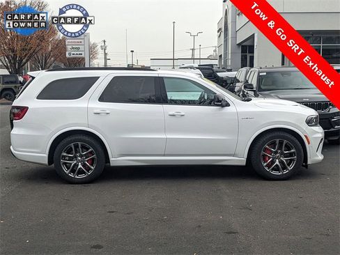 Used 2023 Dodge Durango R/T image 2