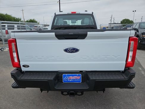 New 2026 Ford F350 XL w/ XL Off-Road Package AWD/4WD image 10