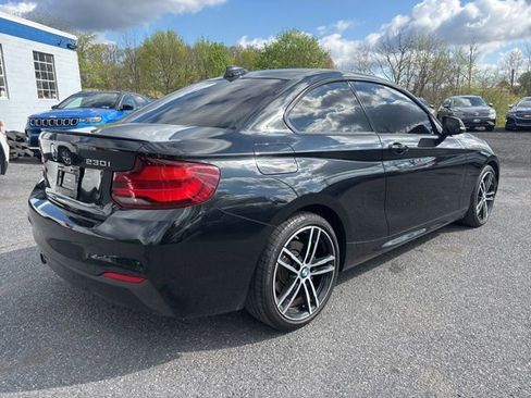 Used 2020 BMW 230i xDrive Coupe image 6