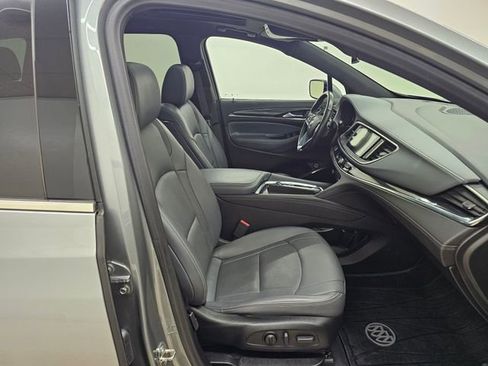 Used 2023 Buick Enclave Essence w/ Experience Buick Package AWD/4WD image 25