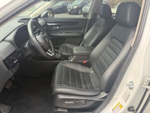 Used 2023 Honda CR-V EX-L image 13