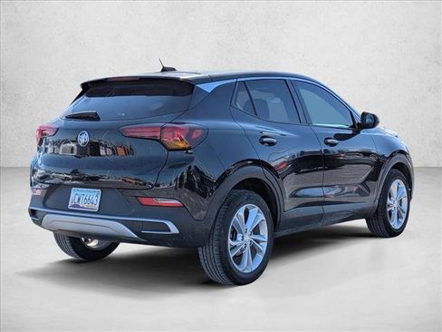 Used 2023 Buick Encore GX Preferred image 5