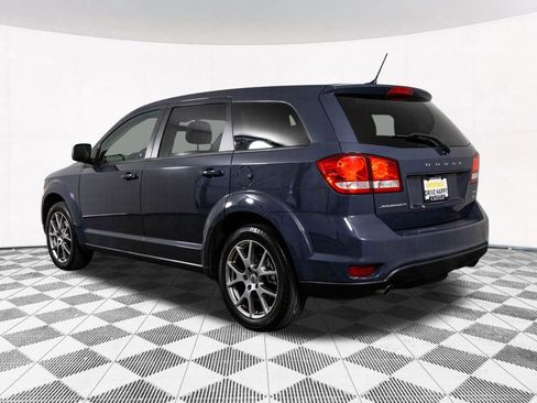 Used 2018 Dodge Journey GT FWD image 13