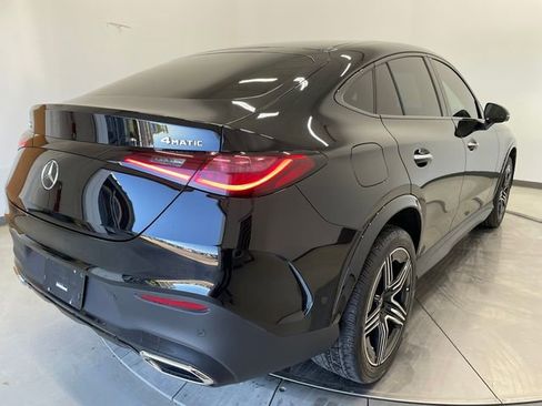 Certified 2024 Mercedes-Benz GLC 300 4MATIC image 32