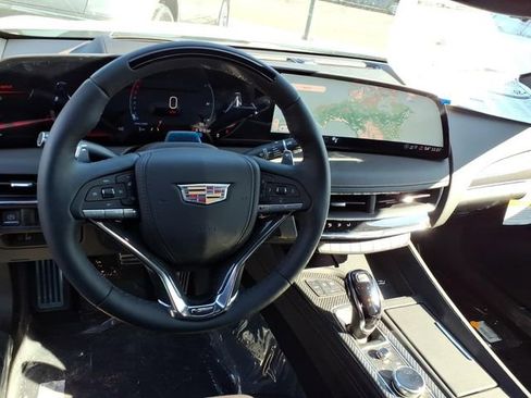 New 2026 Cadillac CT5 V w/ Technology Package image 5