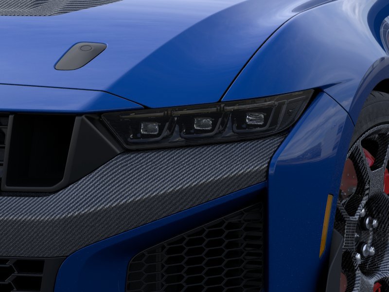 New 2026 Ford Mustang Dark Horse SC RWD image 21