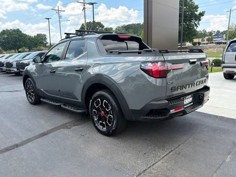 Certified 2024 Hyundai Santa Cruz XRT AWD/4WD image 7