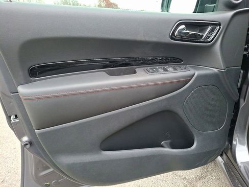 New 2026 Dodge Durango GT image 10