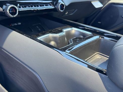 New 2026 Chevrolet Silverado EV LT image 14