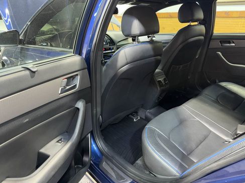 Used 2019 Hyundai Sonata Limited FWD image 25