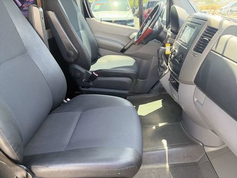 Used 2012 Mercedes-Benz Sprinter 3500 image 12