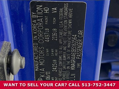 Used 2011 Kia Optima SX w/ Premium Touring Pkg image 35