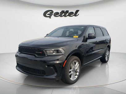 Used 2023 Dodge Durango GT