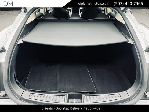 Used 2013 Tesla Model S RWD image 42