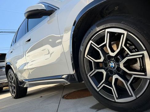 Used 2025 BMW X1 xDrive28i w/ Convenience Package image 8