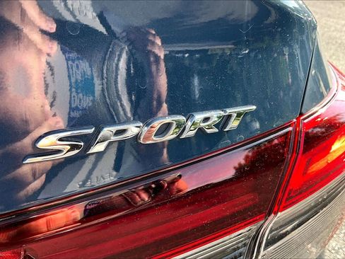 Used 2025 Honda Civic Sport image 10