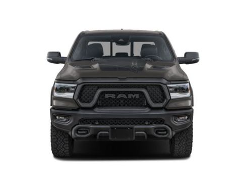 Certified 2023 RAM 1500 Rebel w/ Rebel Level 1 Equipment Group AWD/4WD image 4