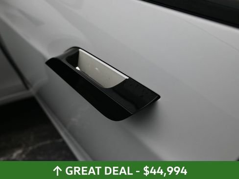 Used 2021 Tesla Model S Plaid AWD/4WD image 17