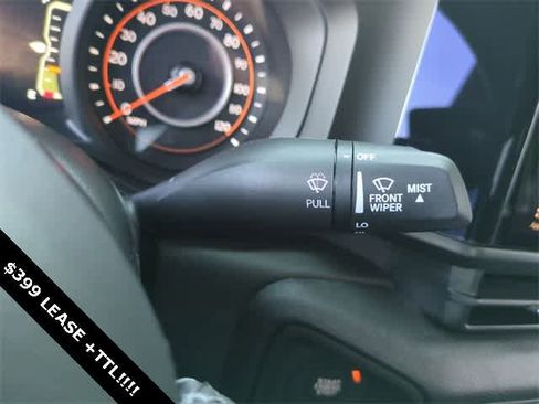 New 2025 Jeep Gladiator Sport image 25