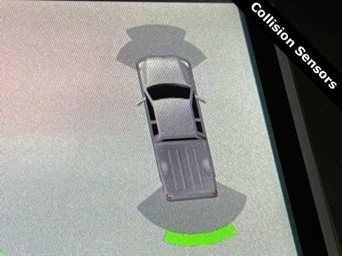 Used 2020 Ford Ranger Lariat w/ Equipment Group 501A Mid image 22