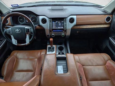 Used 2017 Toyota Tundra 1794 Edition image 17
