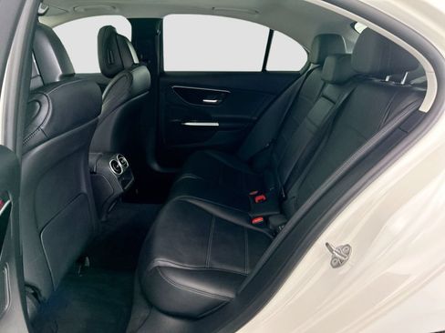 Certified 2023 Mercedes-Benz C 300 Sedan image 19