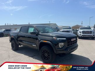 New 2026 GMC Canyon Elevation w/ Convenience Package RWD video 2