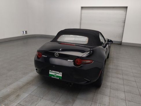 Used 2019 MAZDA MX-5 Miata Grand Touring image 7