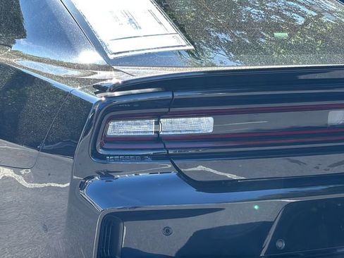 New 2026 Dodge Charger Scat Pack AWD/4WD image 25