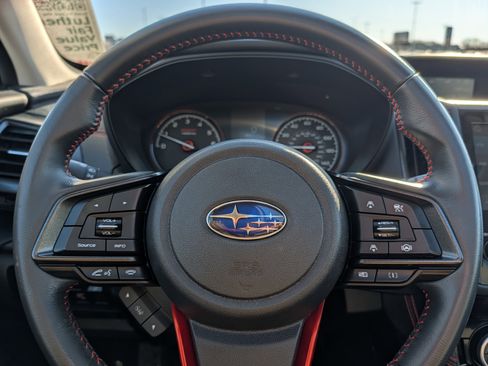 Certified 2024 Subaru Forester Sport image 30