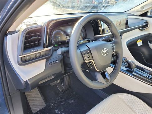 New 2026 Toyota Crown Limited image 19