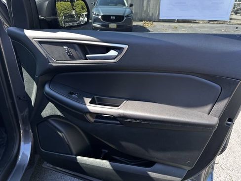 Certified 2023 Ford Edge SEL w/ Convenience Package AWD/4WD image 36