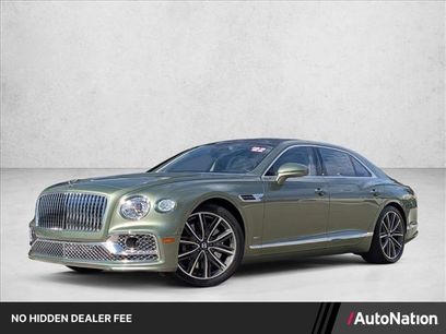 Used 2022 Bentley Flying Spur Plug-In Hybrid