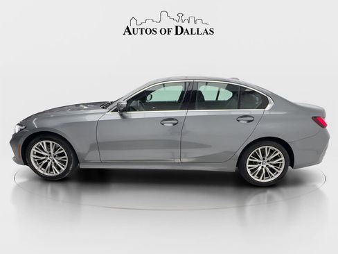 Used 2024 BMW 330i Sedan RWD image 6