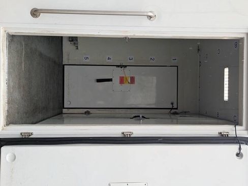 Used 2022 Ford Transit 350 w/ Upfitter Package RWD image 17
