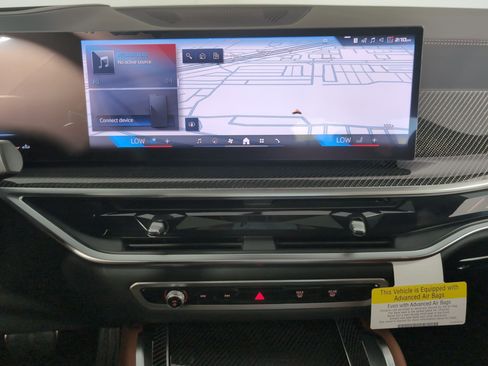 New 2026 BMW X6 M60i image 24