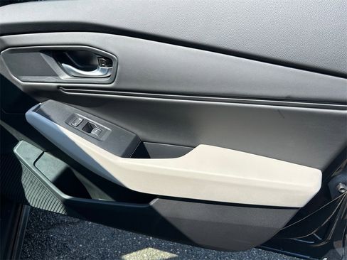 New 2025 Honda Accord SE image 19