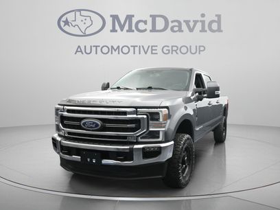 Used 2021 Ford F250 Lariat w/ Lariat Ultimate Package