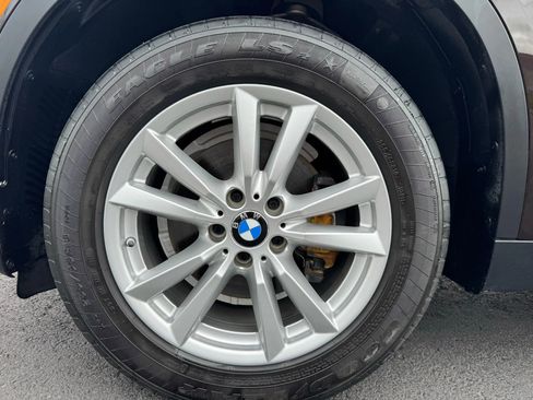 Used 2014 BMW X5 xDrive35i image 17