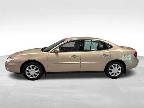 Used 2005 Buick LaCrosse CX FWD image 43