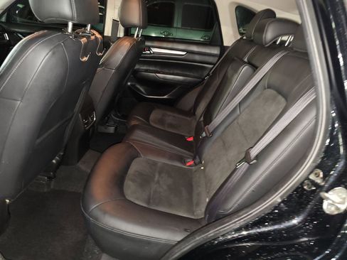 Used 2020 MAZDA CX-5 Touring FWD image 13