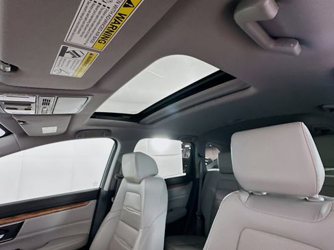 Used 2017 Honda CR-V EX-L image 25